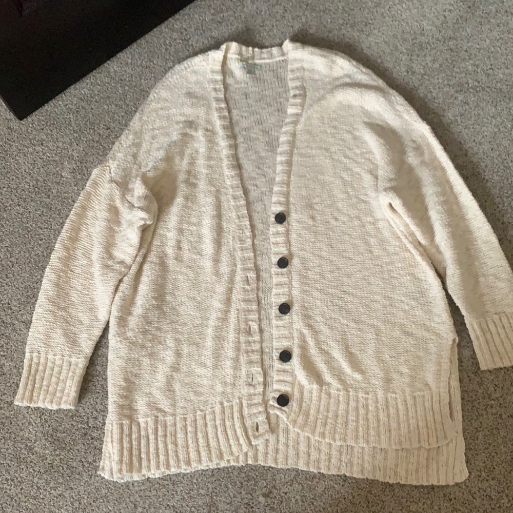 American Eagle Cardigan